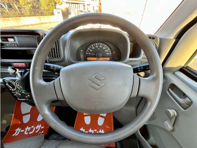 Suzuki Every 12