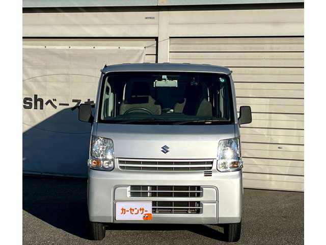 Suzuki Every 2