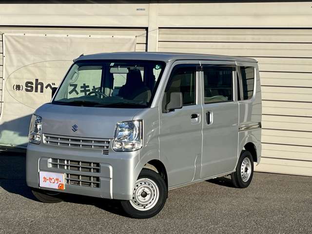 Suzuki Every 3