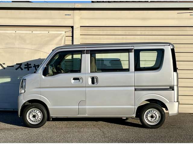 Suzuki Every 4