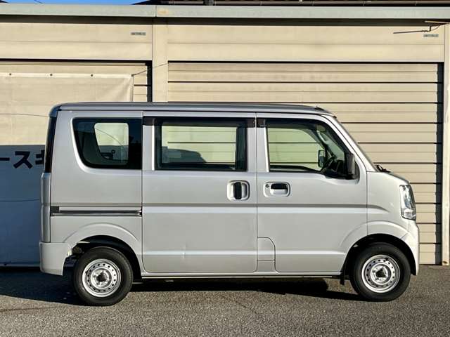Suzuki Every 5