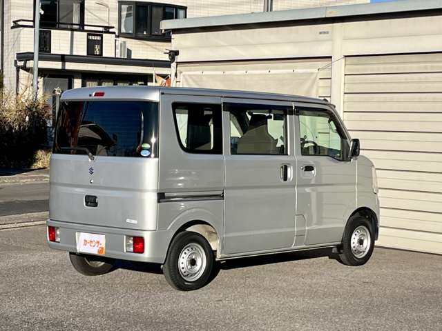 Suzuki Every 6