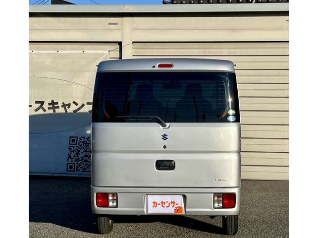 Suzuki Every 7