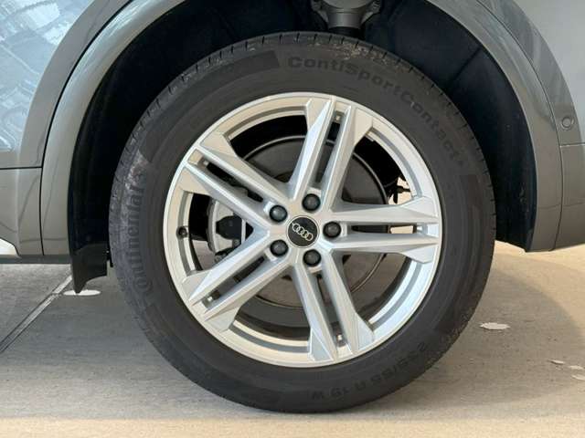 Audi Q5 12