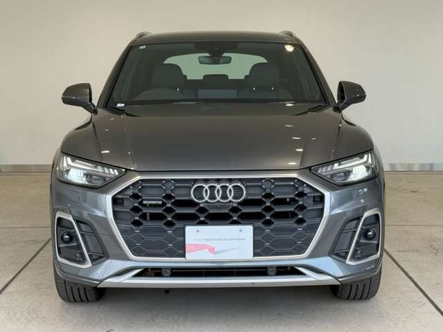 Audi Q5 6
