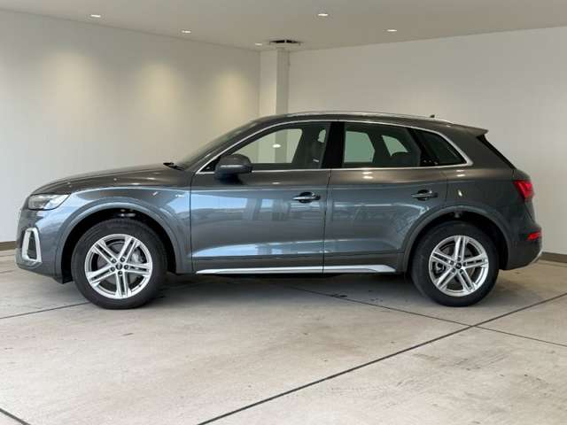Audi Q5 7