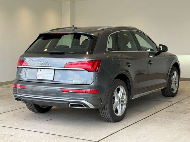 Audi Q5 8