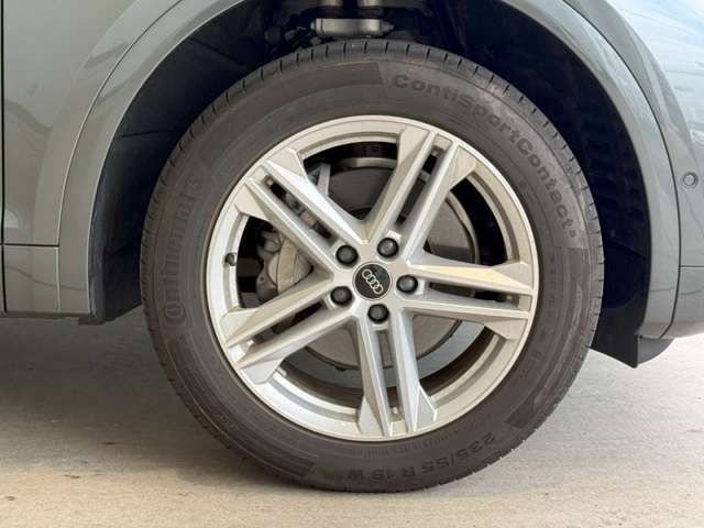 Audi Q5 10