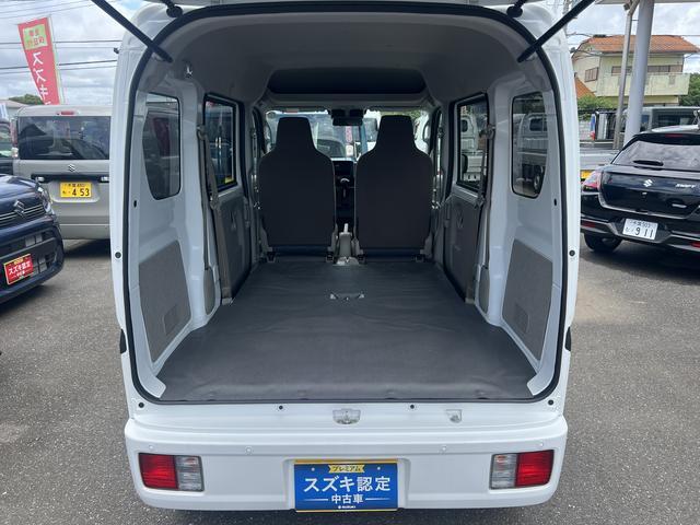 Suzuki Every 11