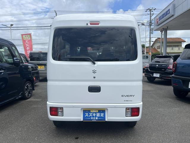 Suzuki Every 2