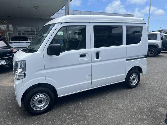 Suzuki Every 4