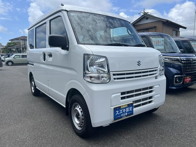 Suzuki Every 5
