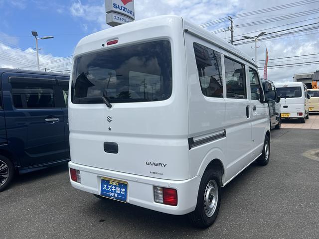 Suzuki Every 6
