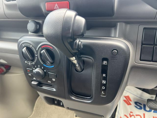 Suzuki Every 9