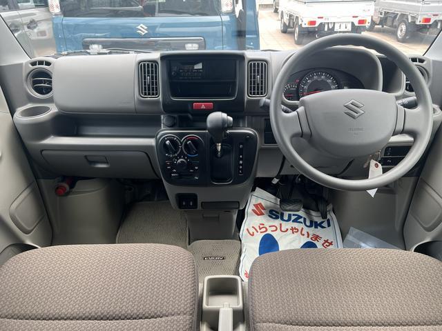 Suzuki Every 10