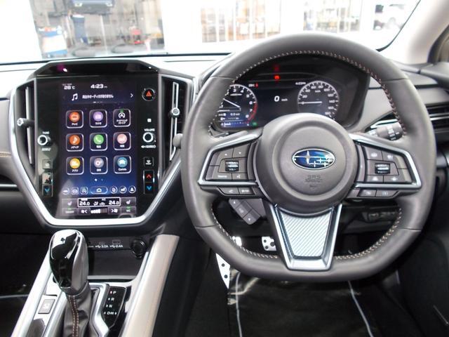 Subaru Levorg Layback 12