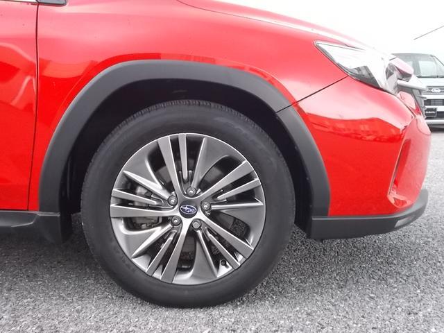 Subaru Levorg Layback 7