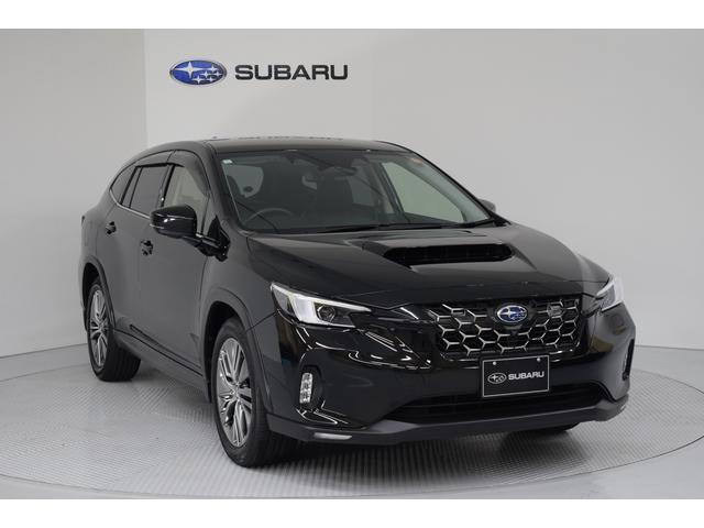 Subaru Levorg Layback 12