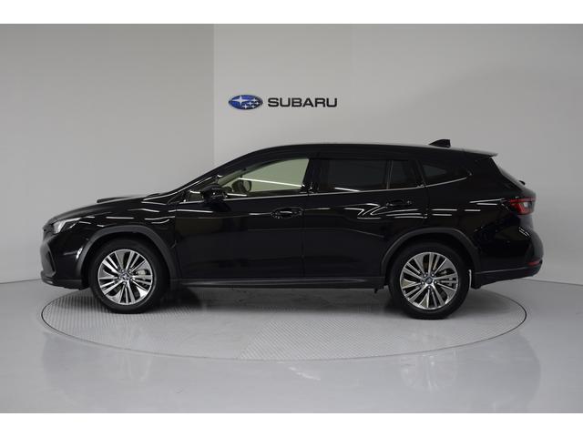 Subaru Levorg Layback 3