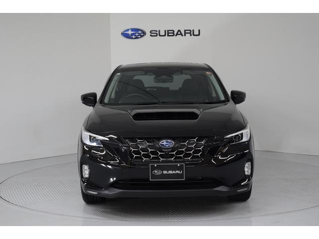Subaru Levorg Layback 4