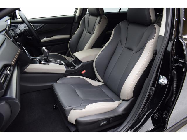 Subaru Levorg Layback 8