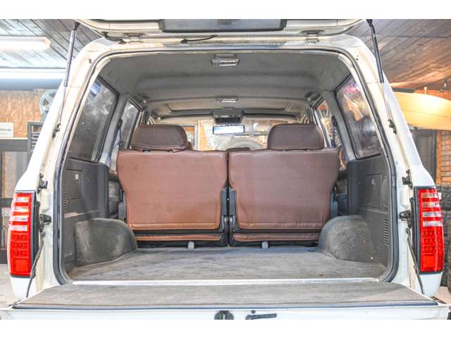 Toyota Land Cruiser 80 11