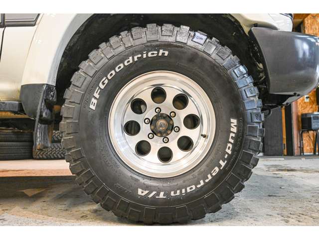 Toyota Land Cruiser 80 5