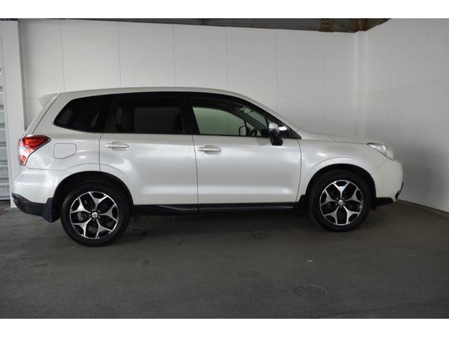 Subaru Forester 11