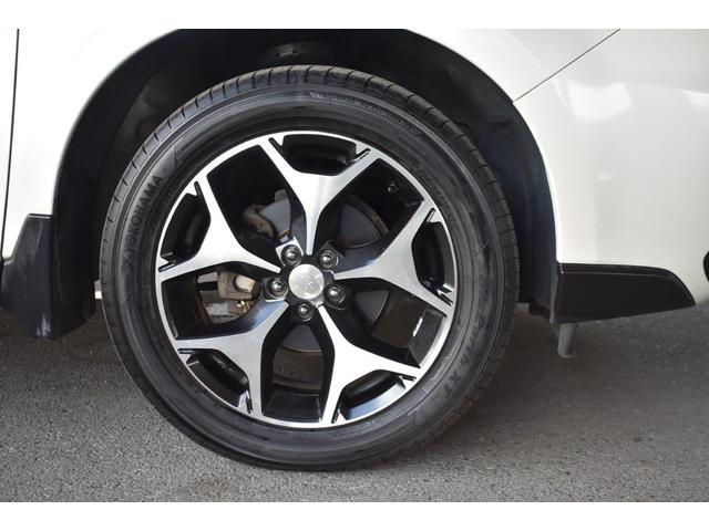 Subaru Forester 12