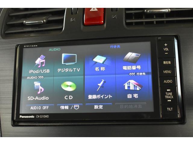Subaru Forester 4