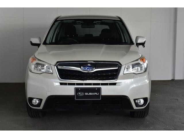 Subaru Forester 7