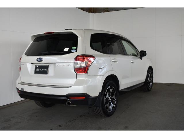 Subaru Forester 9