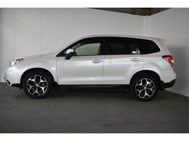 Subaru Forester 10