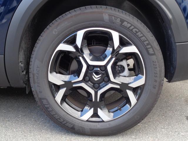 Citroen C5 Aircross 12