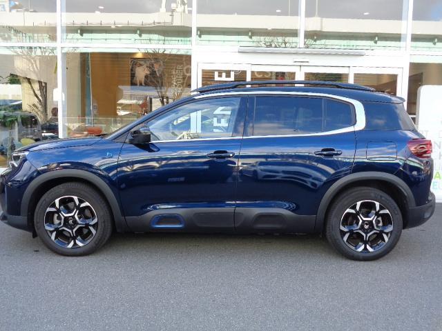 Citroen C5 Aircross 5
