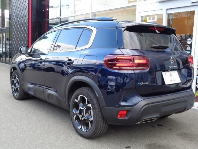 Citroen C5 Aircross 6