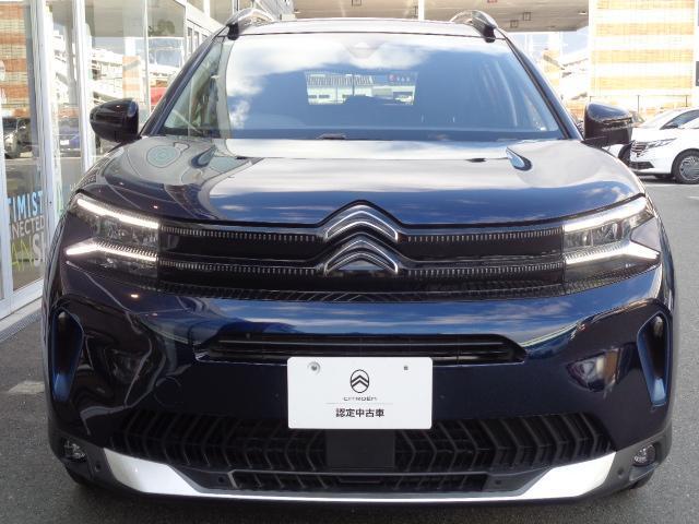 Citroen C5 Aircross 7