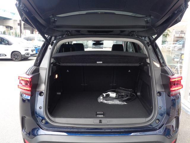 Citroen C5 Aircross 9
