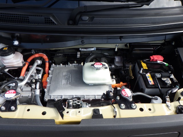 Honda N-VAN e: 3