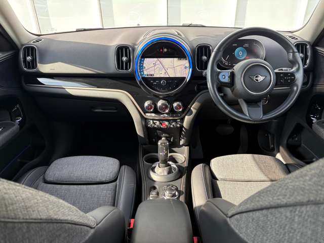 MINI Crossover 2
