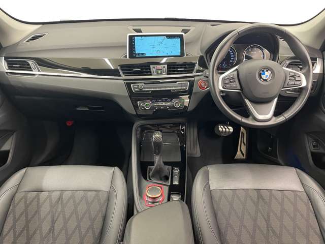 BMW X1 3