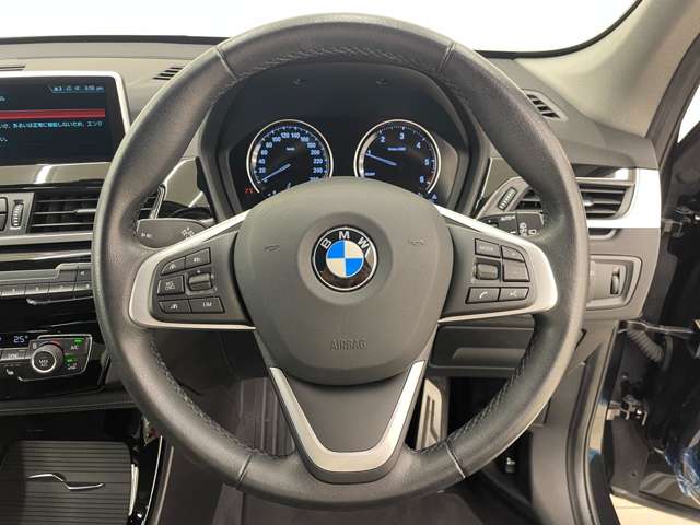 BMW X1 4