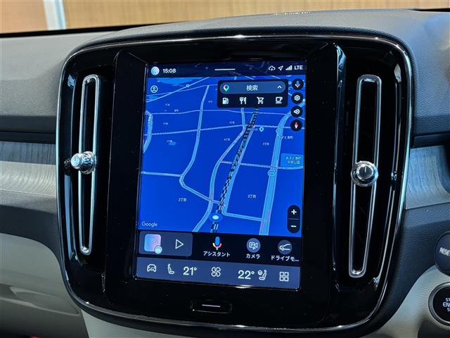 Volvo XC40 11