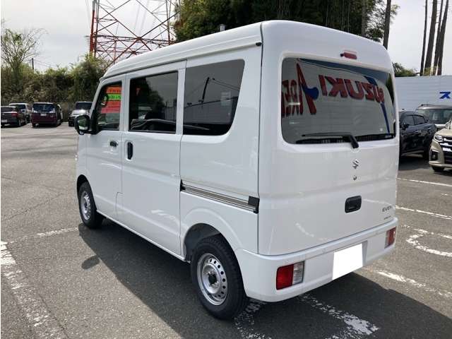 Suzuki Every 11