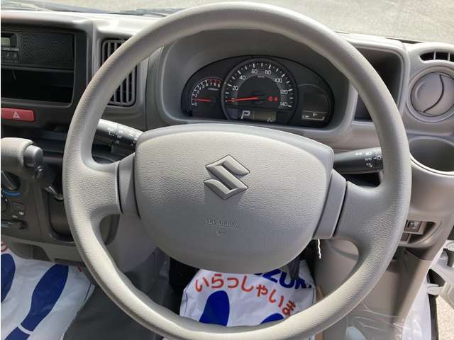 Suzuki Every 2