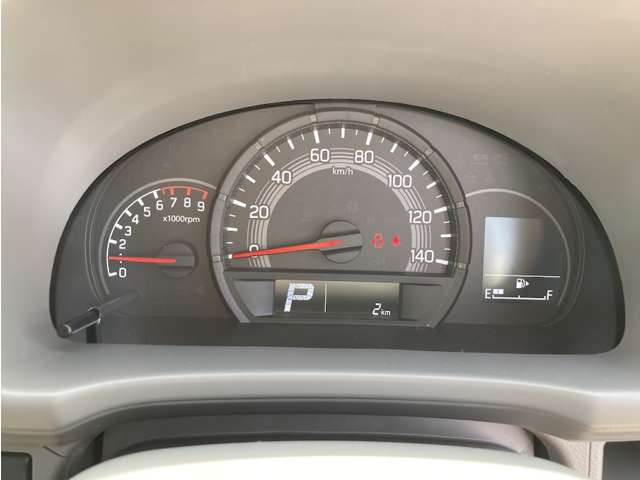 Suzuki Every 3