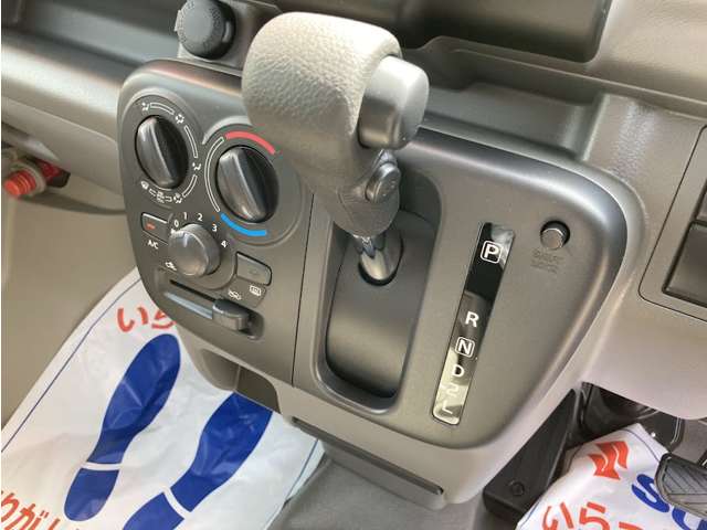 Suzuki Every 5