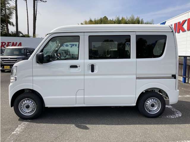 Suzuki Every 7
