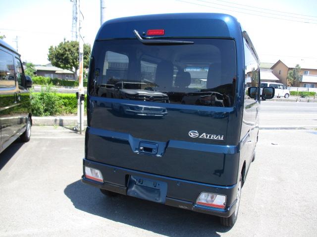 Daihatsu Atrai 3