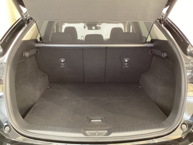 Mazda CX-5 12